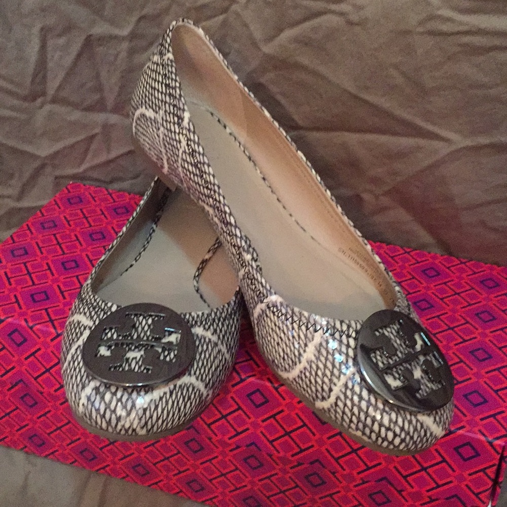 ✨Like New Tory Burch Reva